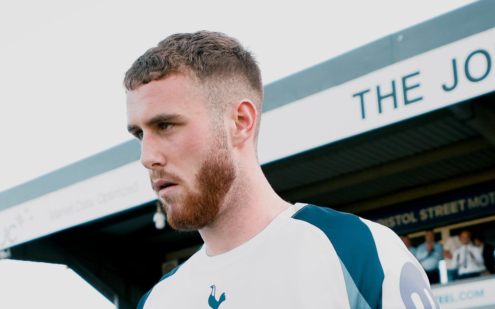 官方：热刺从苏超阿伯丁召回英格兰中