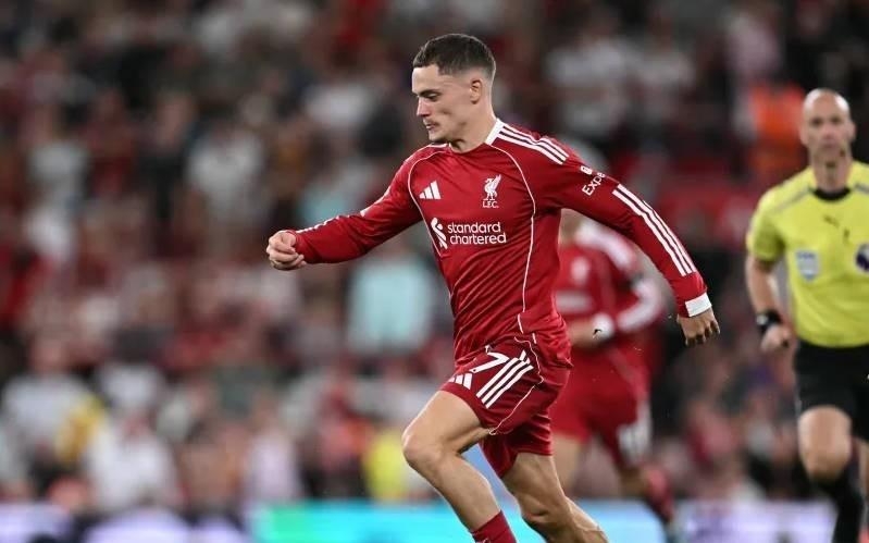 哈曼：高额转会费让维尔茨肩负重担，希