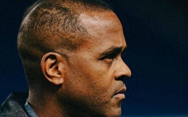 果子被摘了巴萨名宿为库拉索打下基