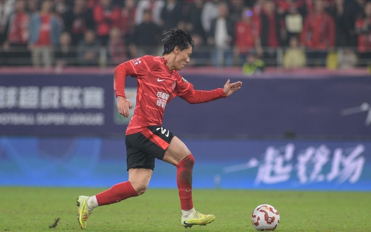 中超悬念留到最后一轮！申花10深圳紧