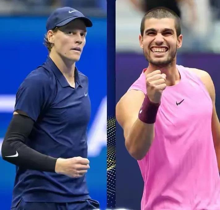 阿尔卡拉斯：朝着2025年终世界第一的目标，奋勇前进吧