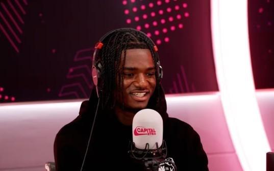 下赛季谁执教曼联海文：我并不在意，能