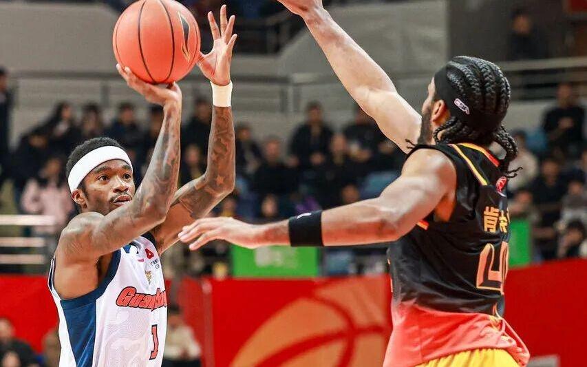 华南虎客场不敌江苏