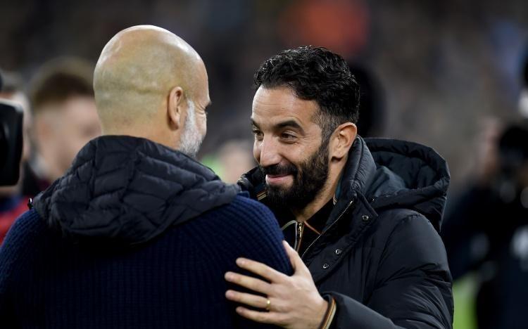 曼晚谈曼市德比双方伤病：曼城伤兵满营，曼联情况稍好一些