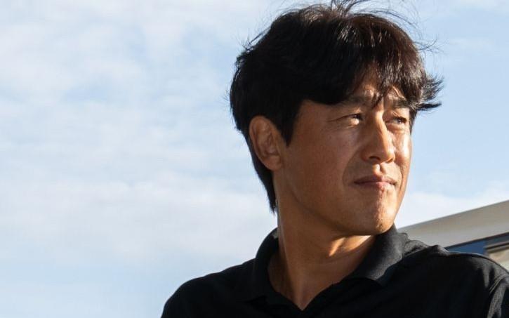 破镜难重圆，好聚就好散！徐正源终止与