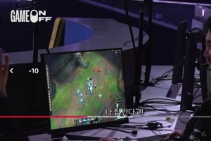 Ruler发条和Chovy冰鸟solo一直被折磨：他一直不让我回家！