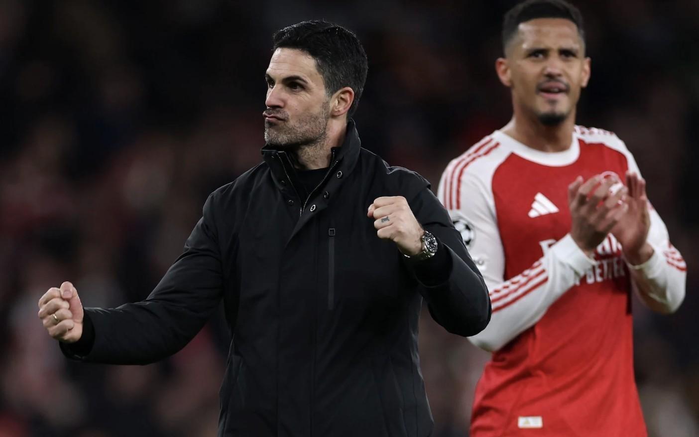 卡拉格：英超争冠上多数中立球迷转向