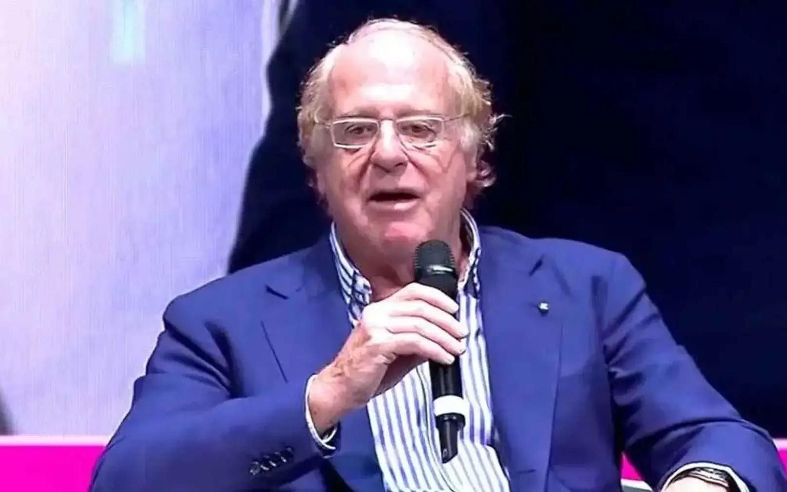 米兰主席：我们和国米为新球场合作了