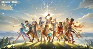 腾讯游戏霸榜成00后玩家首选 《王者荣耀》月活断层领先