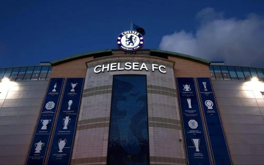 TA：切尔西母公司BlueCo将签下16岁布