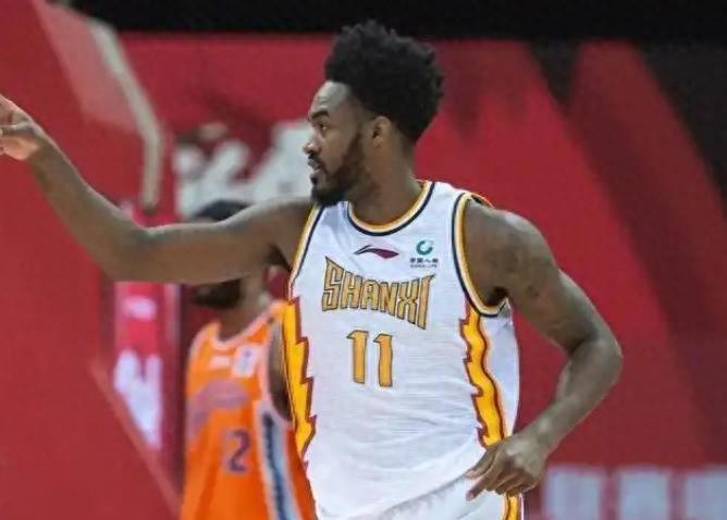 太适合广东队！CBA“三双王”公开发话，或成朱芳雨第四外援首选