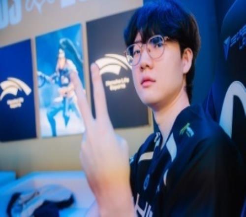 明年加油吧Viper个人生涯第四次S赛八强:仅S11带领EDG夺冠