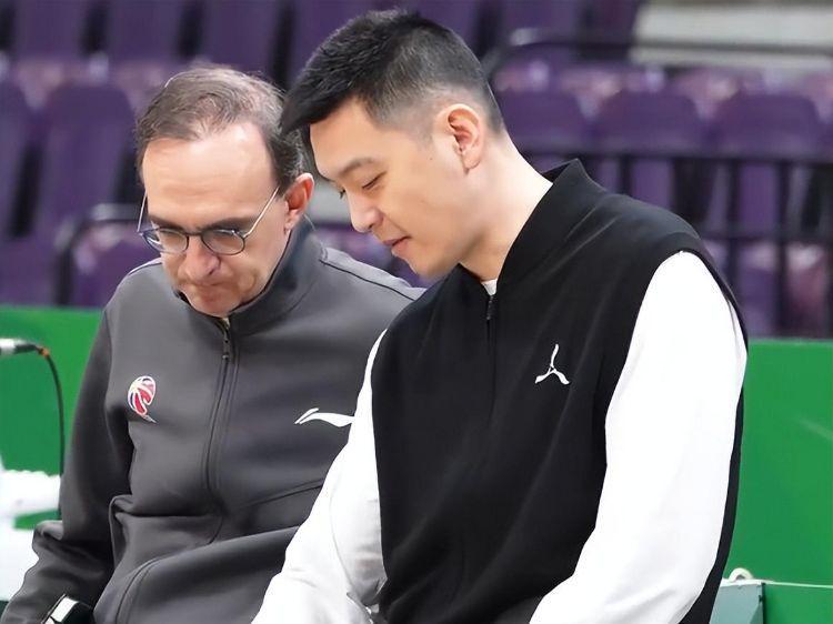 战山西盼奇迹出现！赵继伟承诺为母队而战，杨鸣巧妇难为无米之炊