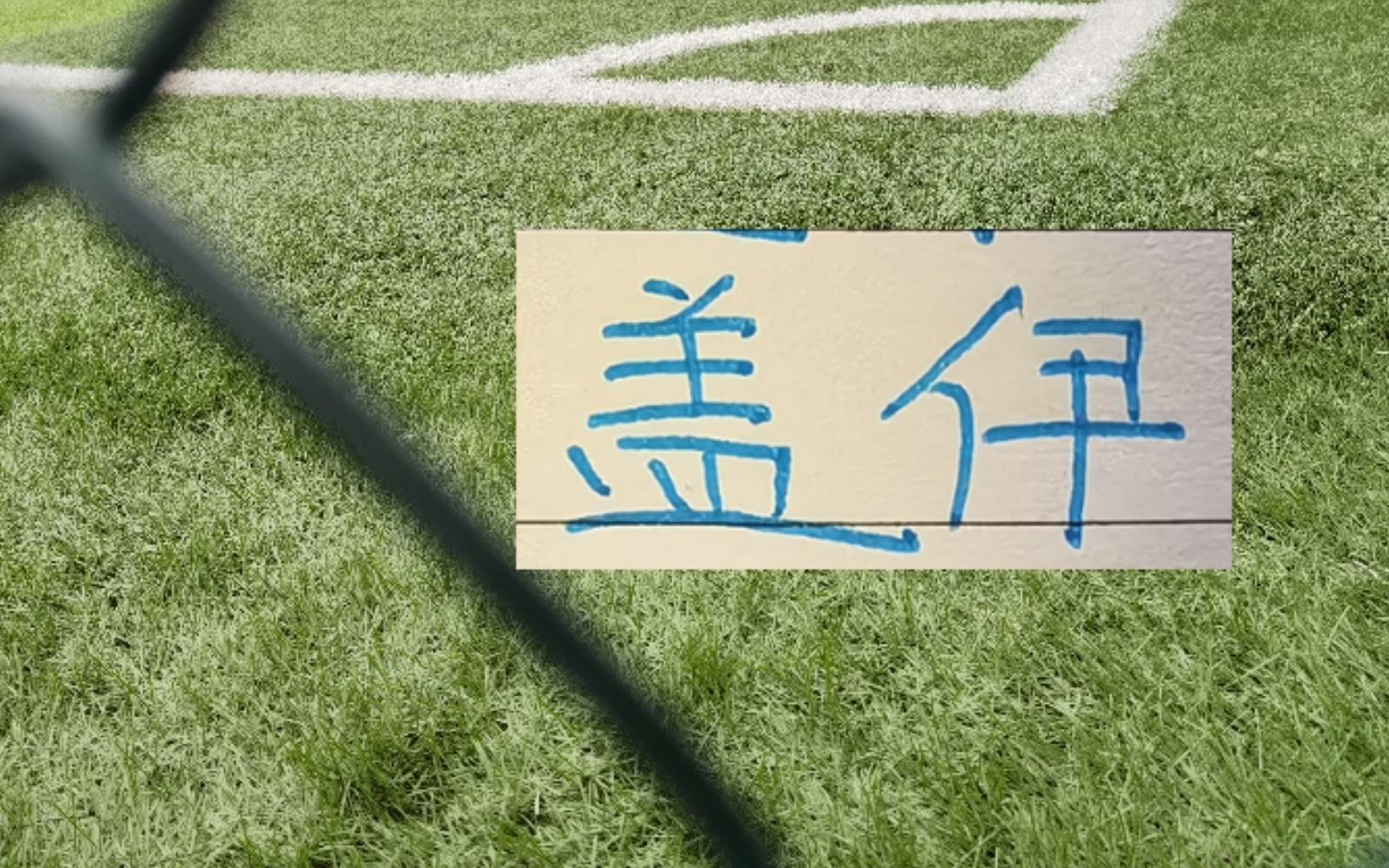 如果没超频版“马莱莱”申花怎么战