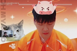 二路吐槽JDG 记得：看JDG打团还不如看我下棋 米勒：中野辅没联动