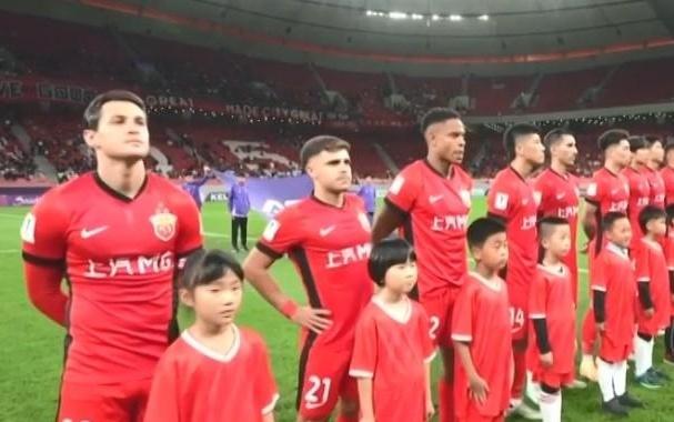 沪媒谈海港蓉城轮换:联赛争冠白热化,不必一味指责消极怠工