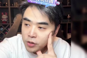JDG我救不了没那本事！朱开：换卓哥又如何？白费力气浪费钱