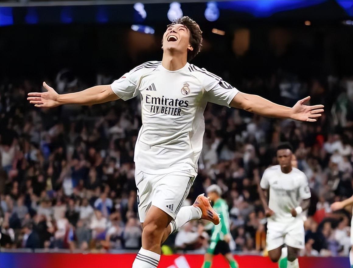 随着皇马51、马竞11，西甲最新排名出