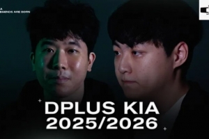 ShowMaker：26年最期待自己想参加包括亚运会在内的所有比赛