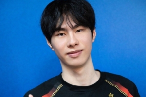 EDG.zdz赛后发文：骑士之路全力以赴