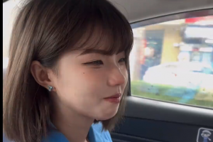 又一女版“知名选手”开播！“女版De