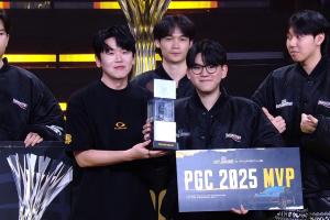 羡慕坏了！PGC FS最终夺冠，Belmoth拿下MVP并获得保时捷Cayenne