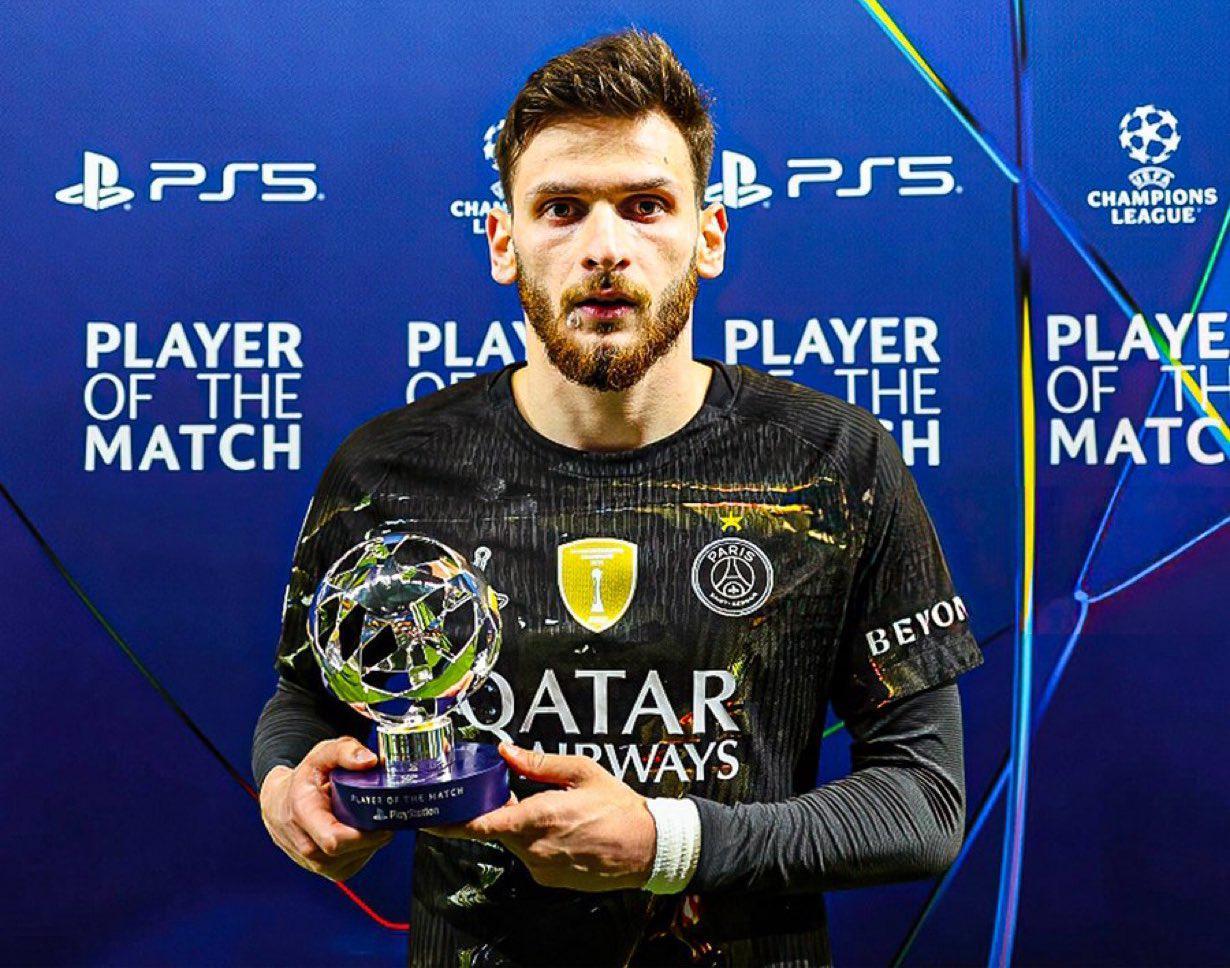 10球7助！9000万欧射手在大巴黎打不