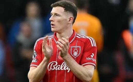 邮报：曼城计划将埃利奥特安德森列为