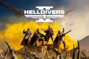 《星河战队》精神续作？！《速度与激情》导演将执掌游改电影《绝地潜兵》