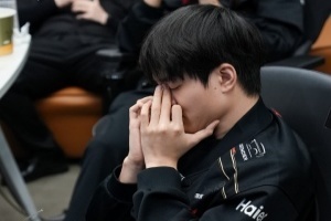 Xun发挥出色助JDG胜利收官 而此前传言Xun不会出战骑士之路