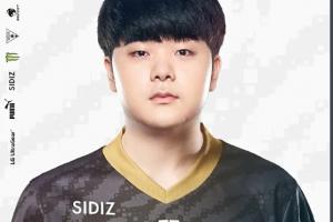 开始复习！Canyon拒绝斗魂开始排位 LCK季后赛时一周48把斗魂0排名