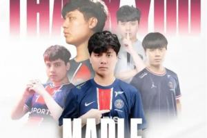 会复出吗？此前Karsa老队友Maple退役半年 随后复出