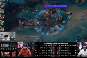 米勒957聊LOL赛制：先锋赛有点没意思；可以换成洲际赛