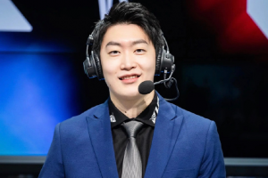 管泽元谈韩服疑似Ai选手：他的操作很“干净” 几乎不会做多余的动作