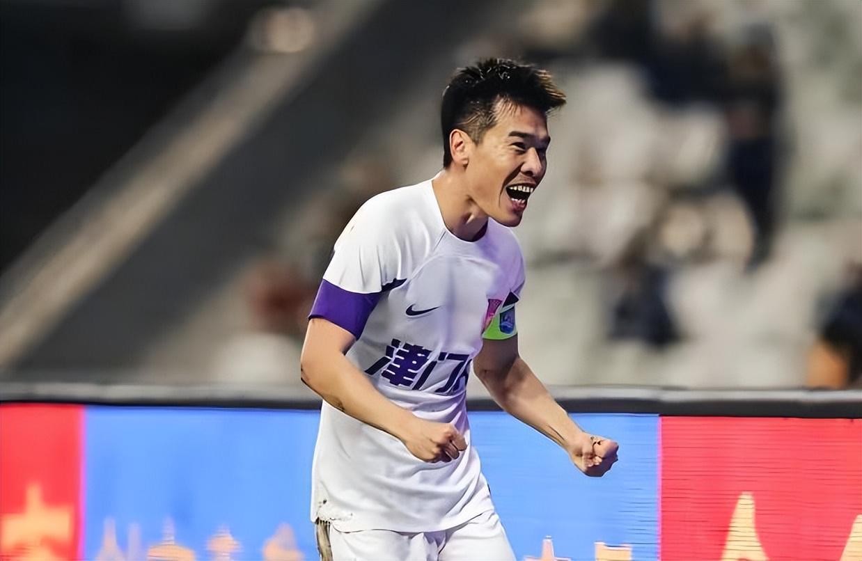 意外！于根伟本赛季首次回应被津门虎