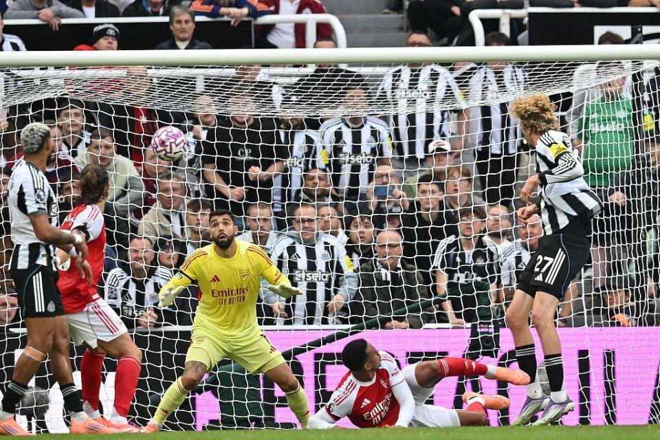 最新一期五大联赛球员身价涨幅榜发布伊萨克这表现能涨2000万