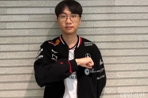 Doran:对职业抱有野心渴望不断突破,目标是圆满结束职业生涯