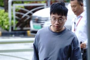 AL经理爱笑看Tabe离队：做到帮你成为第二个红米，再见就是对手了