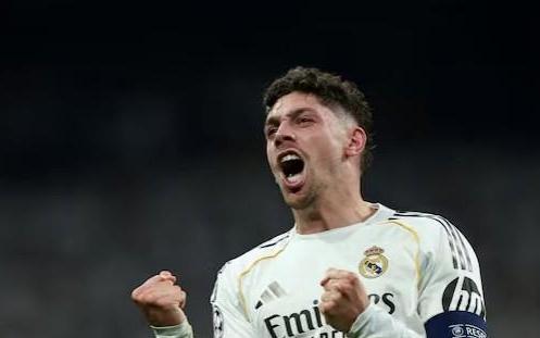 龙赛罗：质疑已赢得15座欧冠奖杯的皇