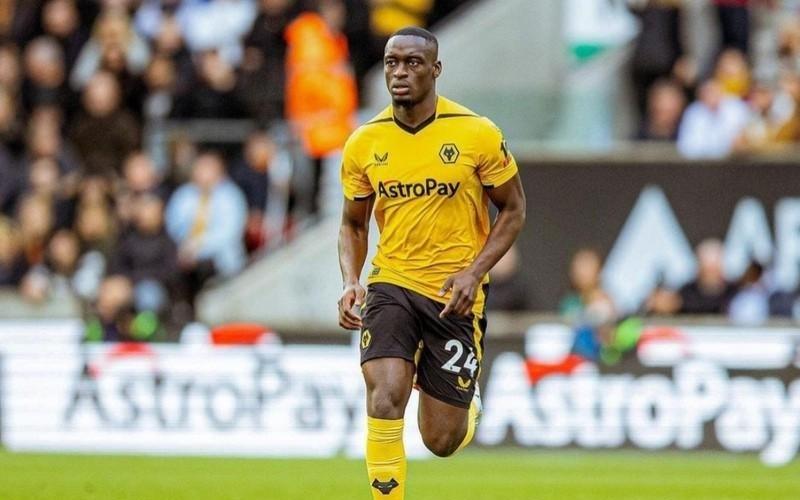 狼队队长托蒂：我们11轮没赢，但仍要继