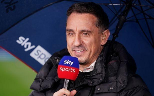 内维尔：利物浦仍能获得欧冠资格，但难以达到上赛季的高度