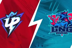 Xiaofang神猴搅翻UP后排敲晕Baiye LNG双C收割战场赢首局