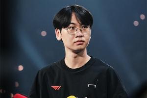 Doran近期Rank战绩：最近26场游戏9胜17负，最惨一把战绩0-10-1