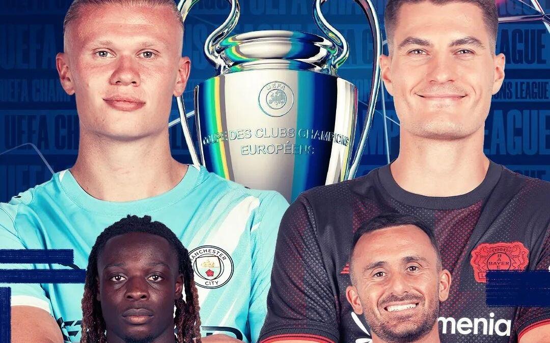 今晚打响！欧冠焦点对决：切尔西vs巴萨