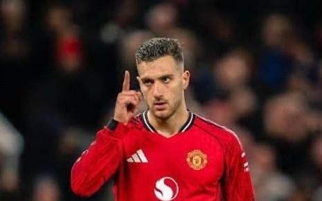 达洛特：我们创造了足够多的机会，是配得上赢下这场比赛的