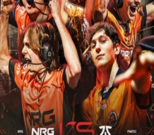 这么轻松奥丁王brawk火力不减s0m幽影三杀NRG先拿赛点