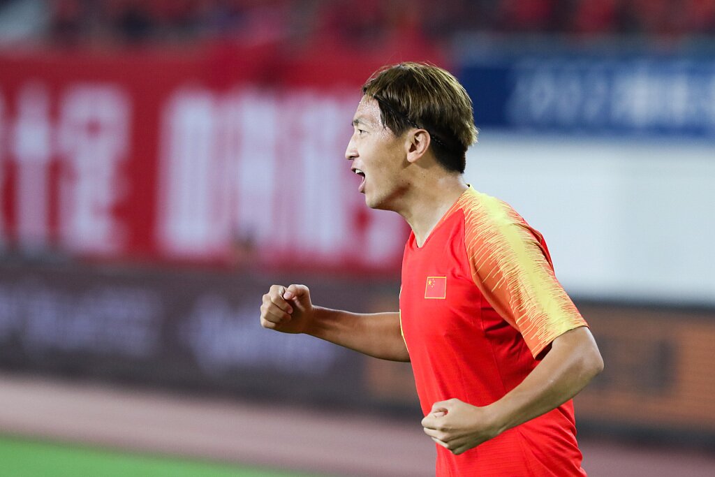 杨旭谈中日足球少年习惯差距:我们的孩子没养成保持专注的习惯