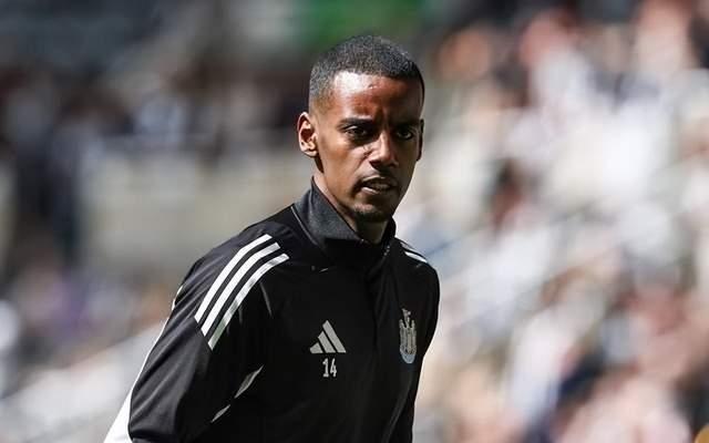 巴勃罗希望埃基蒂克考虑西甲，伯纳乌