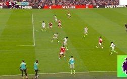 【英超】谢尔基传射曼城2比1客胜诺丁汉森林