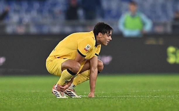 现在米兰是否会是联赛冠军头号热门